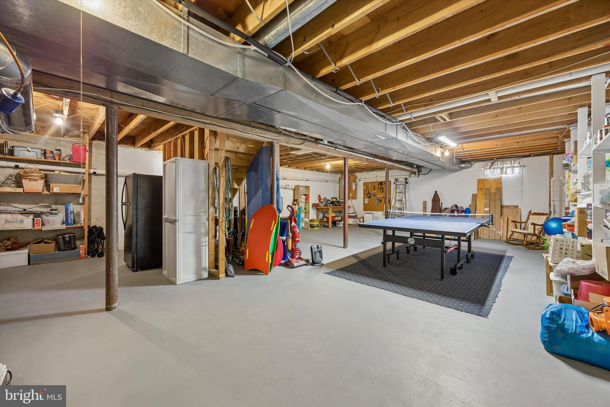 3 Valli Court Hamilton, NJ 08690 - Photo 42 of 48 a view of a room with gym equipment