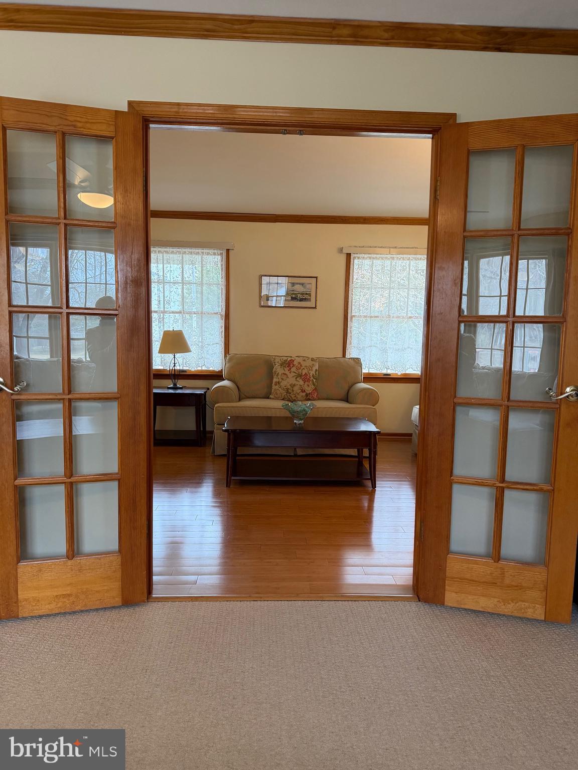 3 Valli Court Hamilton, NJ 08690 - Photo 10 of 48 a living room with furniture and a window