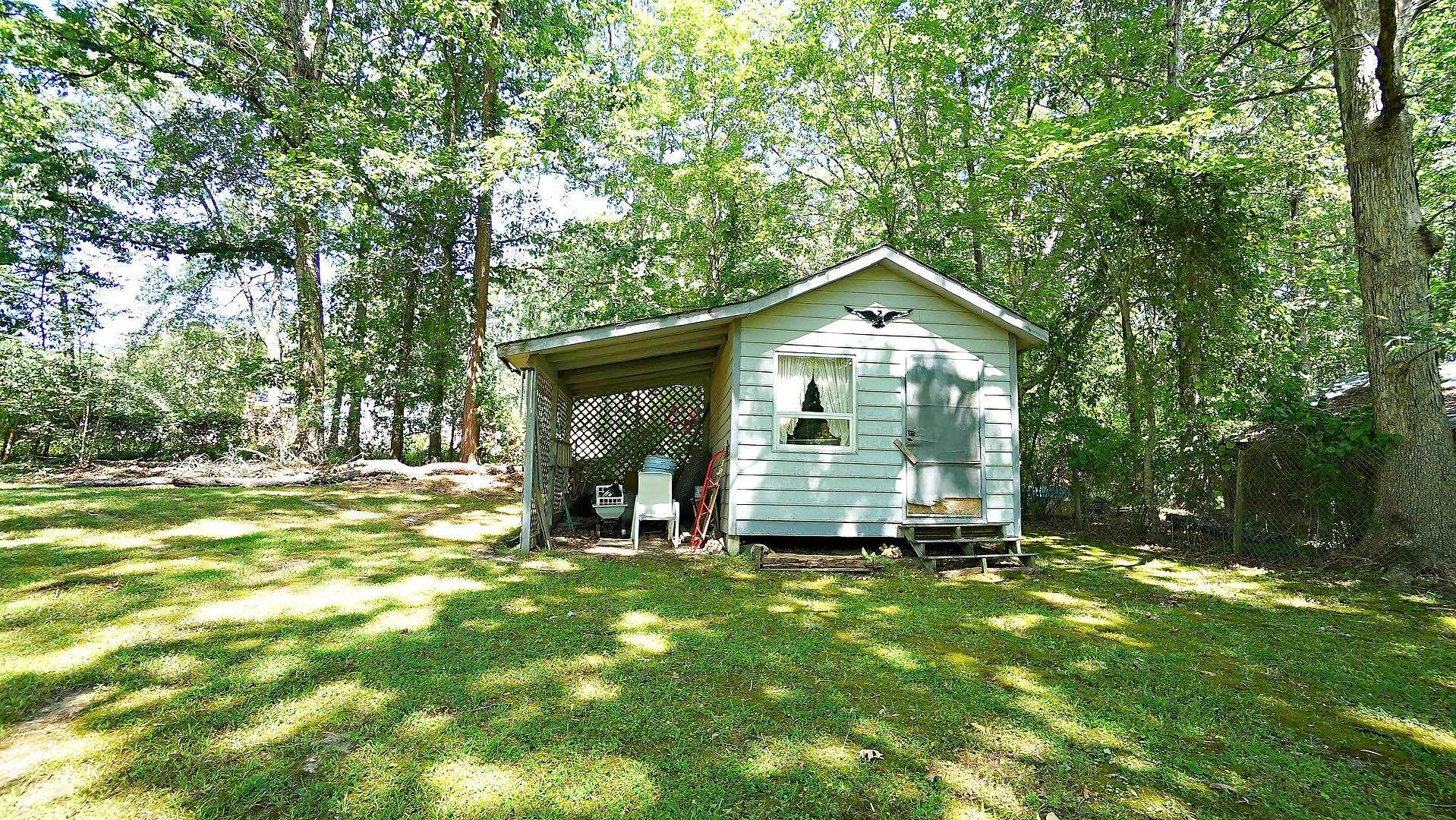 3609 Cranston Road Garner, NC 27529 - Photo 11 of 25 Photo 12