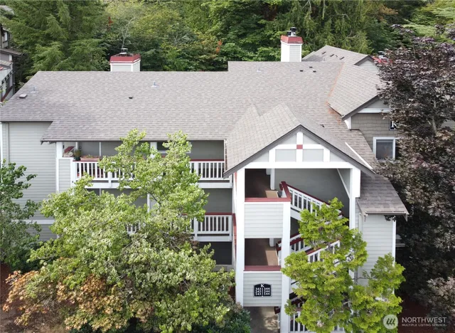 $394,990 | 18501 Southeast Newport Way, Unit K144, Issaquah, WA 98027