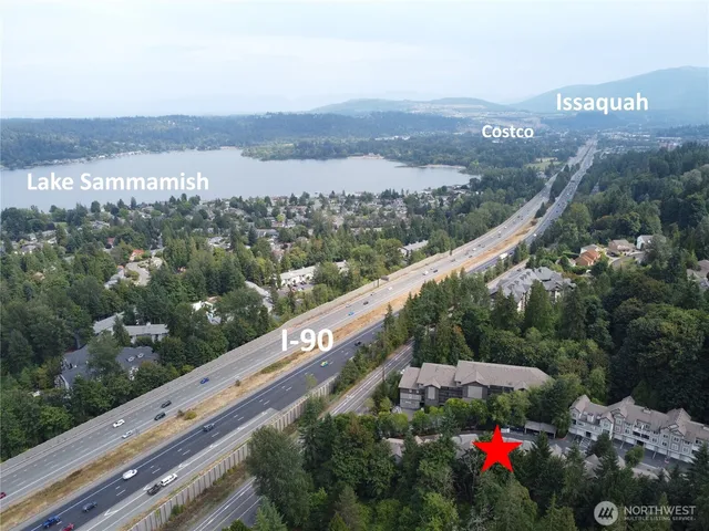 $394,990 | 18501 Southeast Newport Way, Unit K144, Issaquah, WA 98027