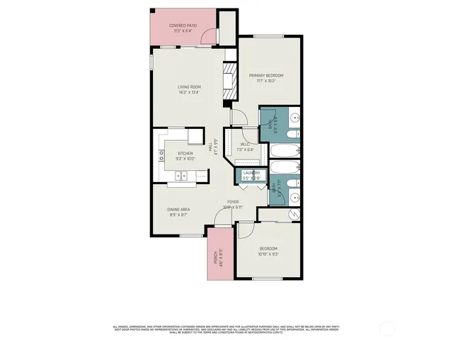 $394,990 | 18501 Southeast Newport Way, Unit K144, Issaquah, WA 98027