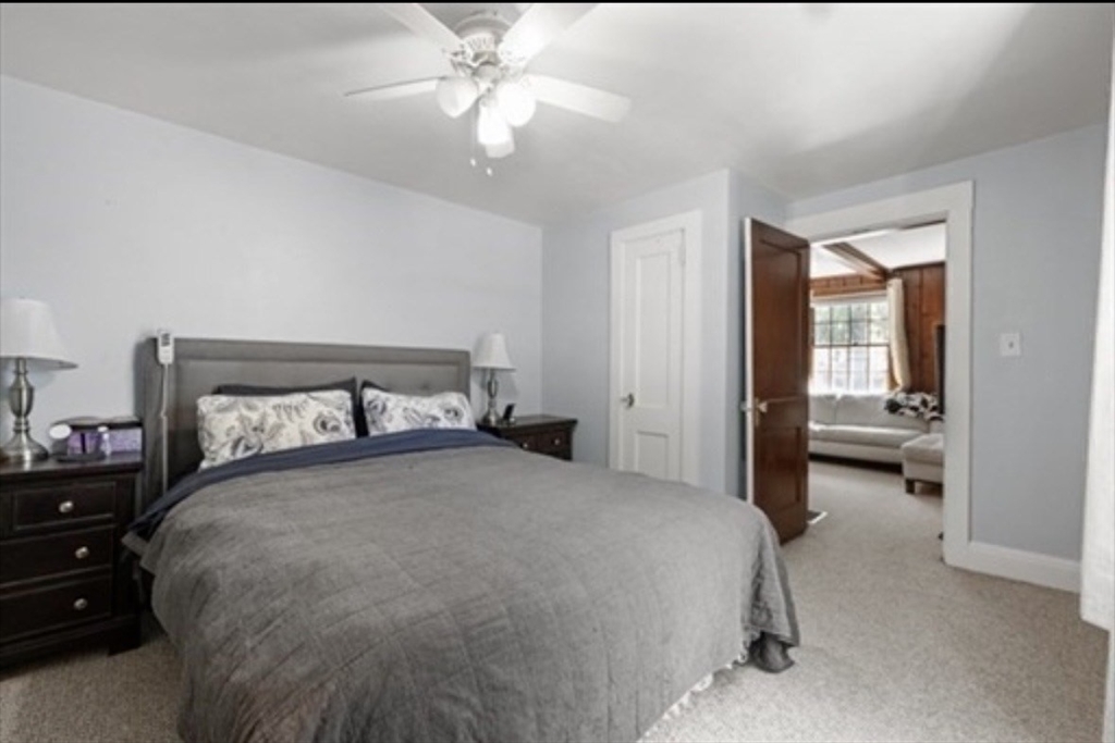 435 A Walpole Street, Unit A Canton, MA 02021 - Photo 10 of 18