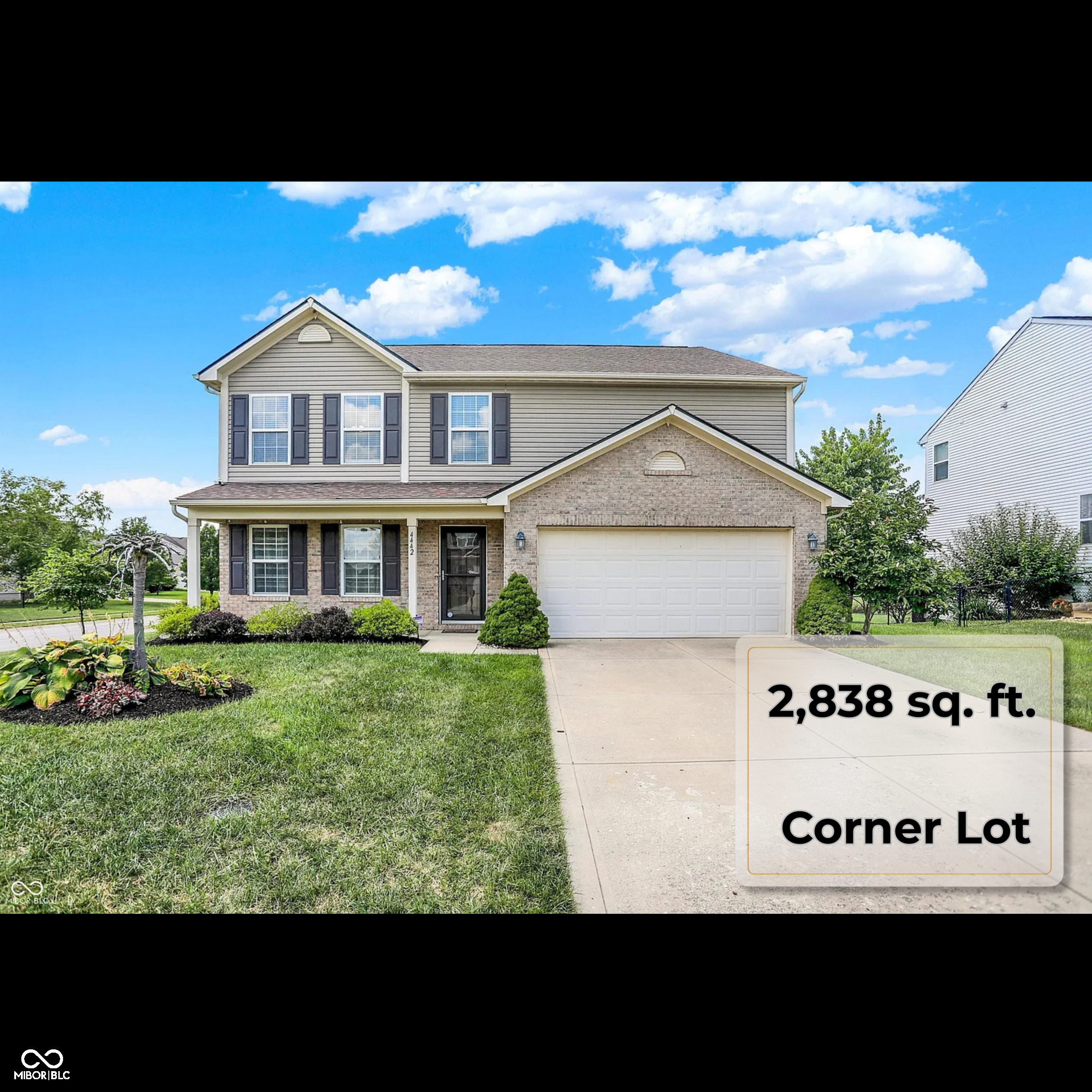 4442 Bow Ridge Lane Indianapolis, IN 46239 - Photo 1 of 1 Gallery Image 1