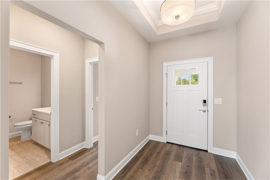 3347 Fishpond Circle Dacula, GA 30019 - Photo 5 of 20