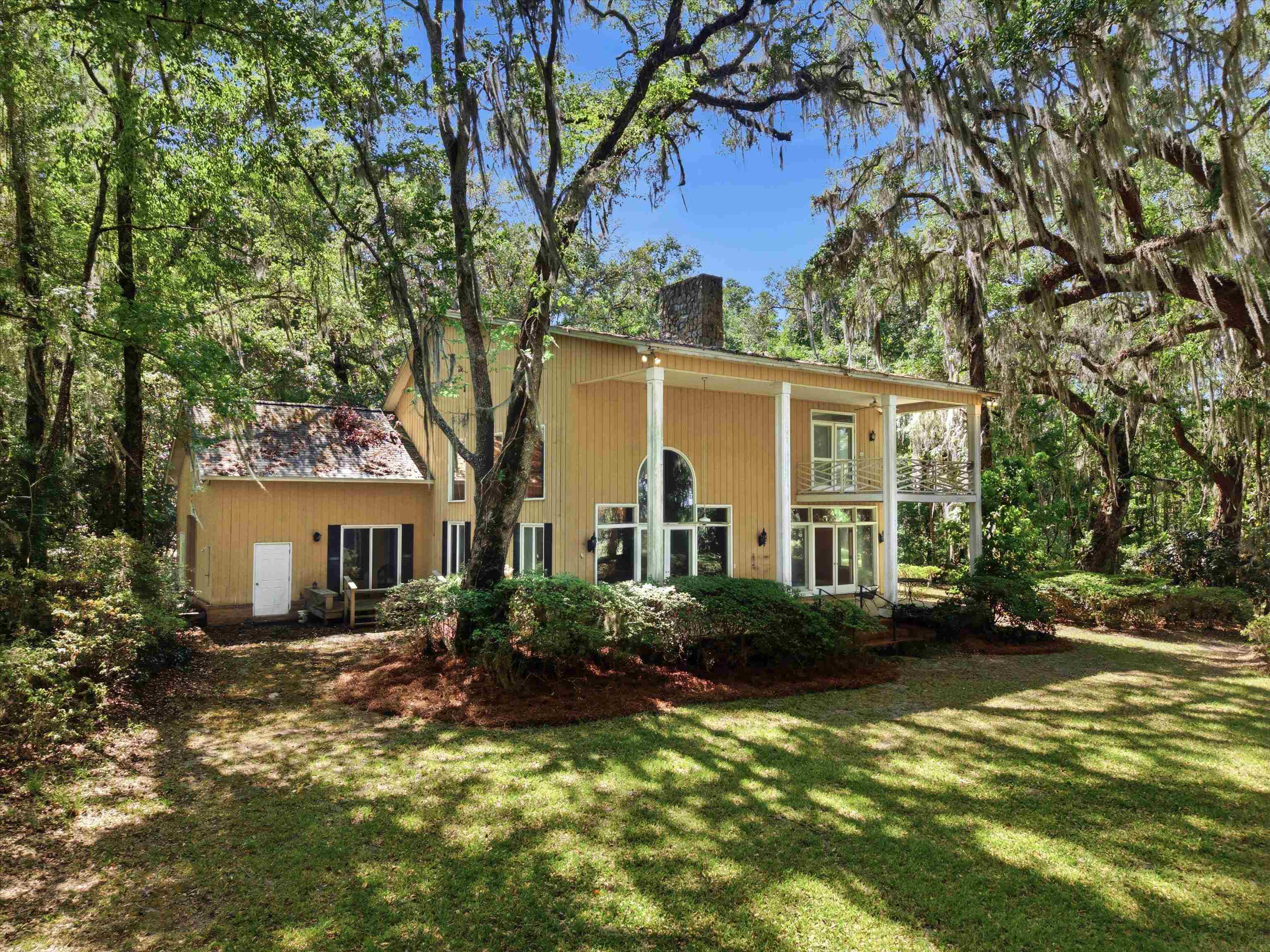 10945 Luna Point Road Tallahassee, FL 32312 - Photo 59 of 70