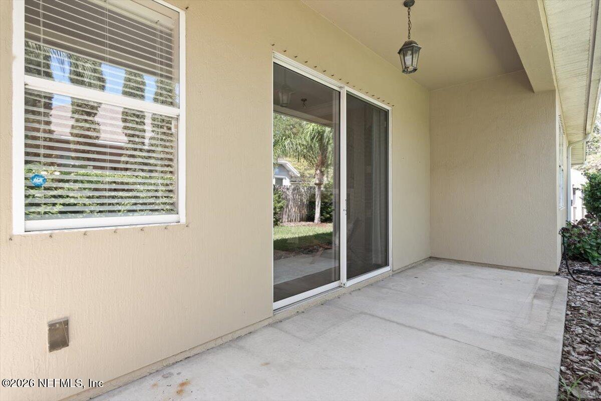 13849 Jeremiah Road Jacksonville, FL 32224 - Photo 35 of 38 Patio