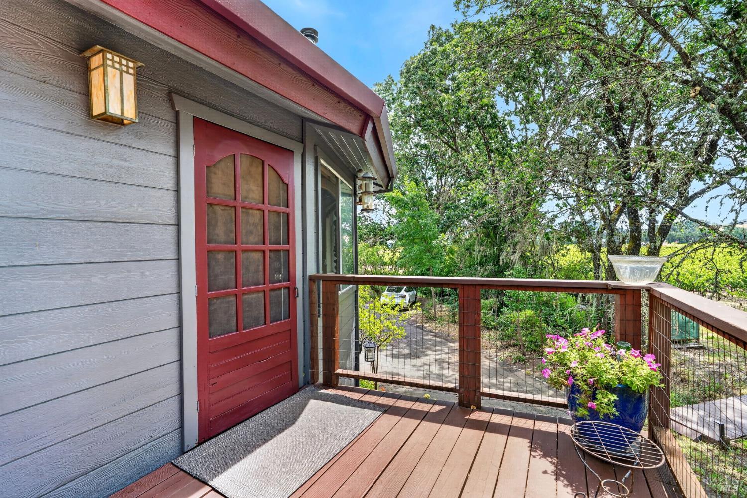 13885 Mountain House Road Hopland, CA 95449 - Photo 2 of 48