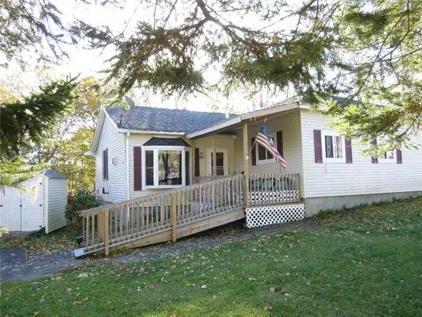 $219,000 | 38 3rd Street, Eastport, ME 04631