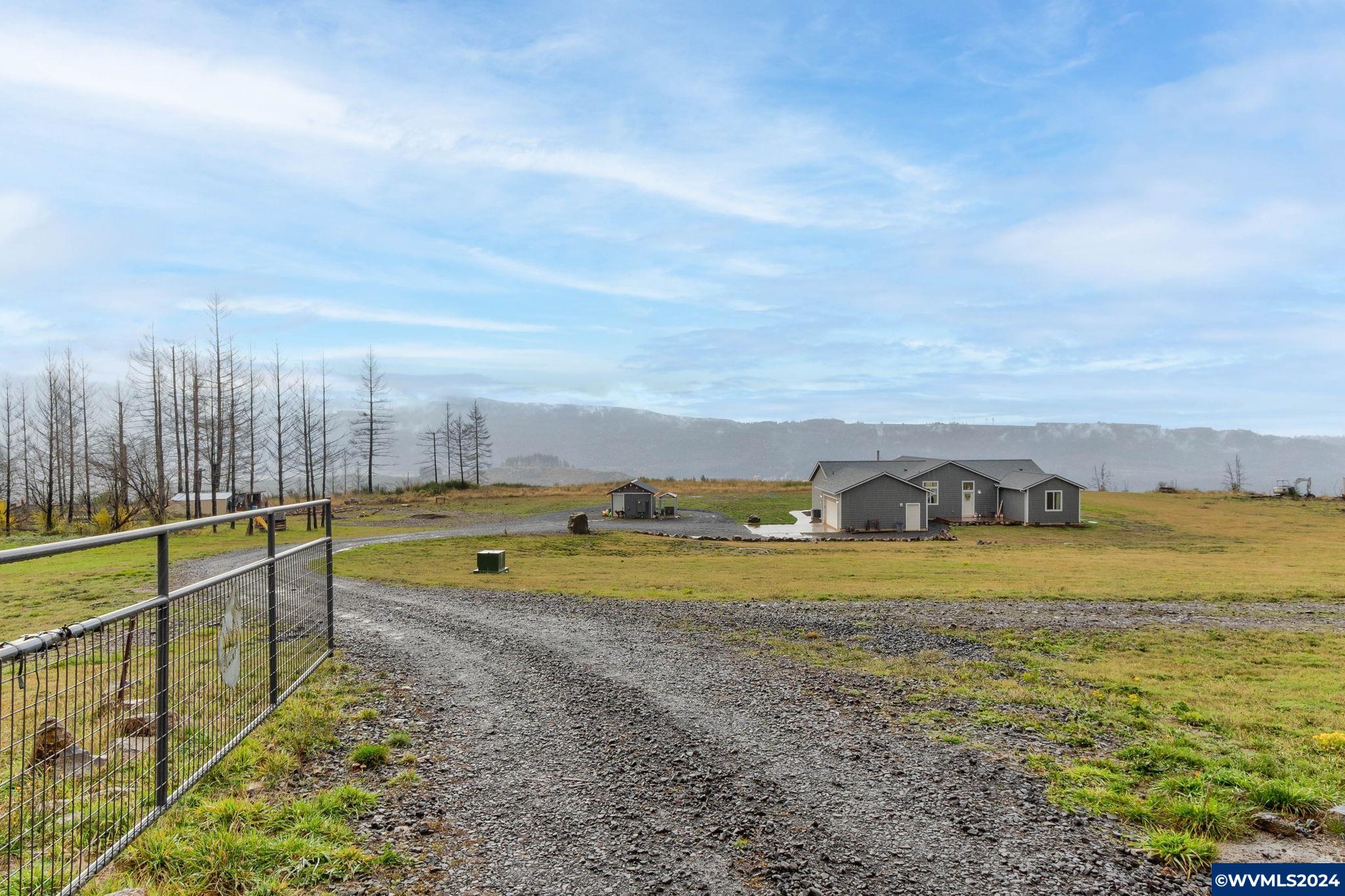 10224 Wagner Road Lyons, OR 97358 - Photo 41 of 45 Gallery Image 41