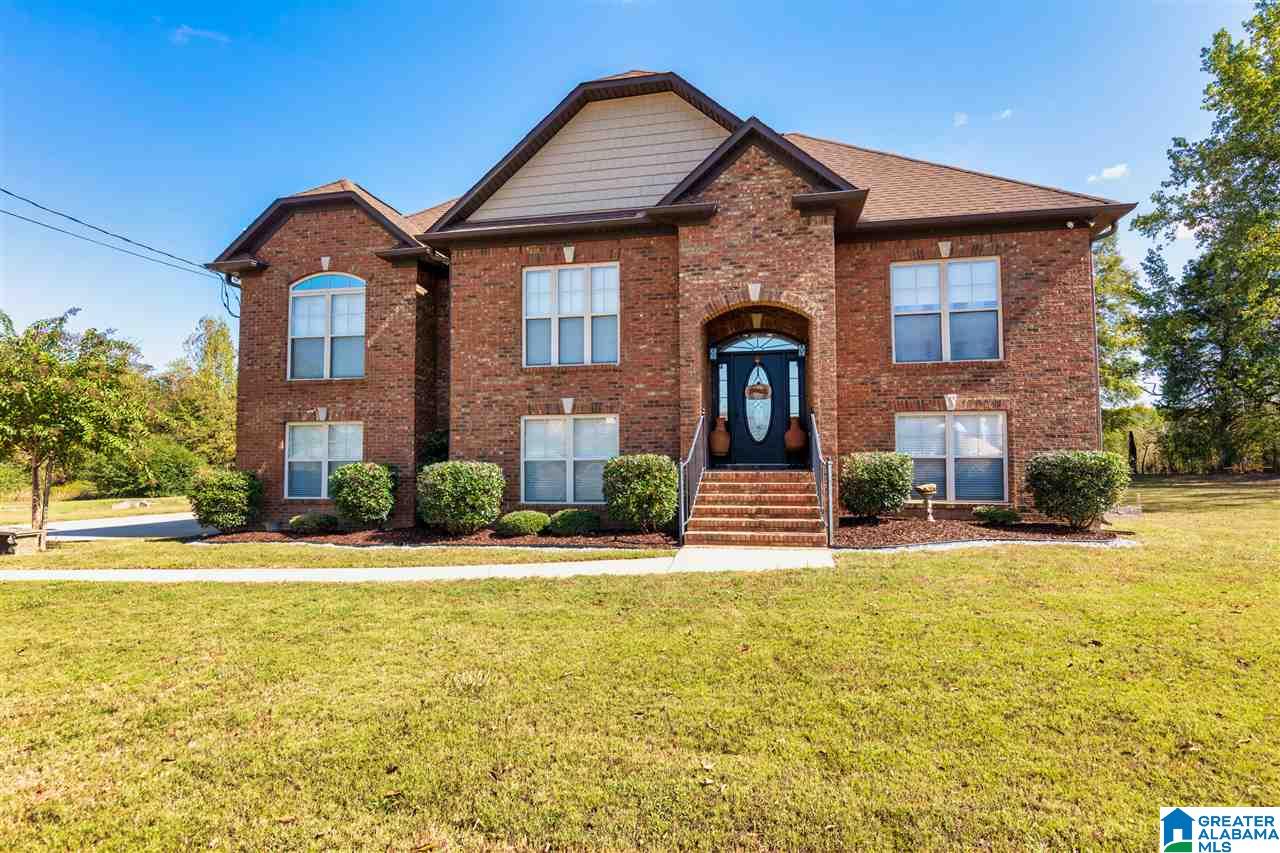 10984 Broadleaf Circle Vance, AL 35490 - Photo 2 of 50