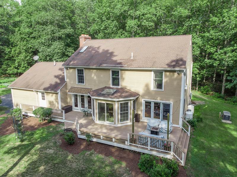 274 Lee Hook Road Lee, NH 03861 - Photo 2 of 40
