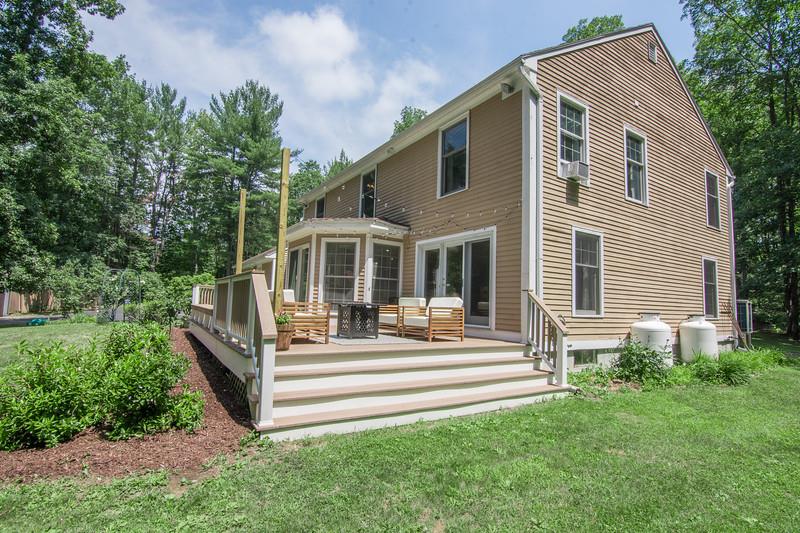 274 Lee Hook Road Lee, NH 03861 - Photo 3 of 40
