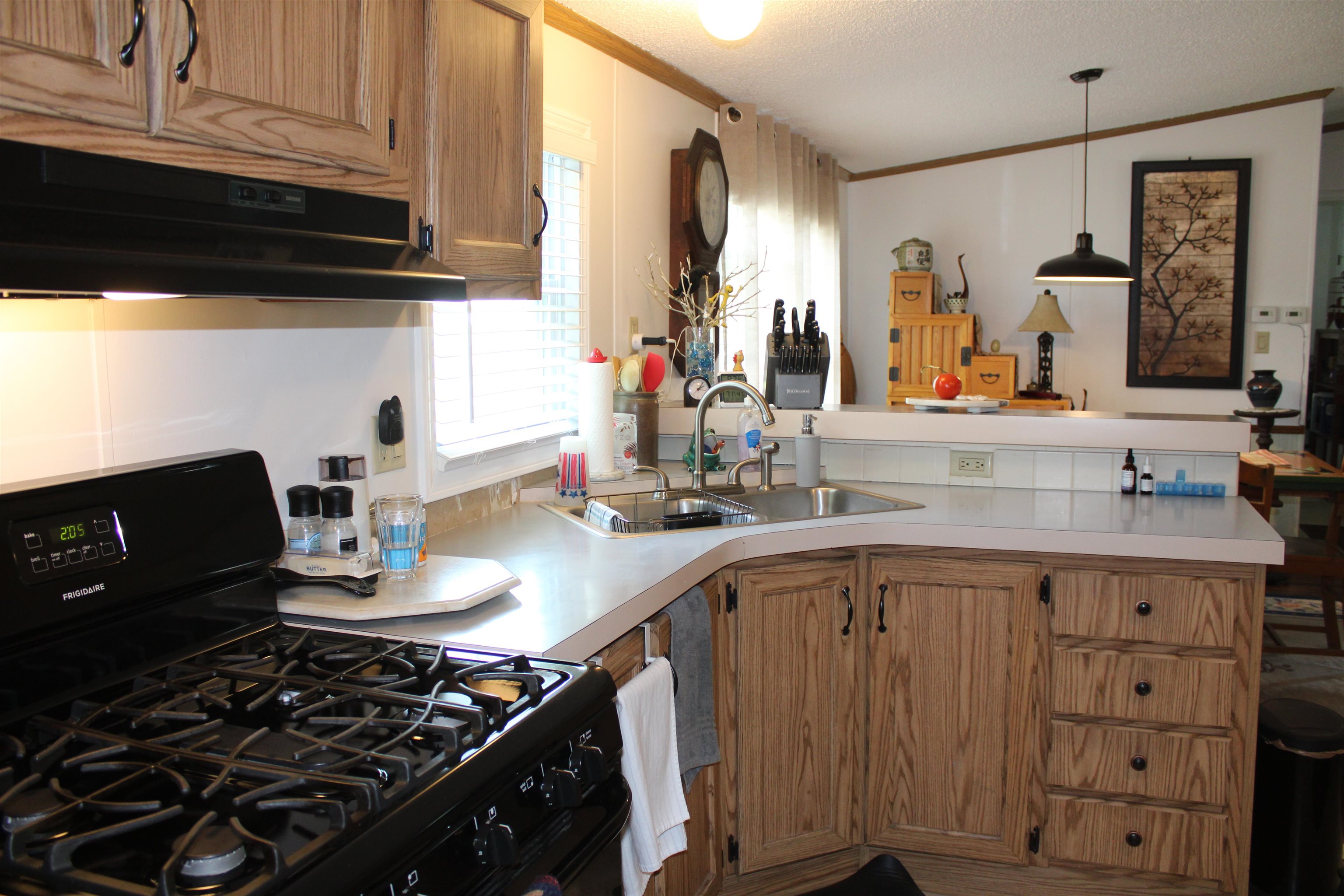 24 Ridgeview Terrace Dalton, NH 03598 - Photo 3 of 32
