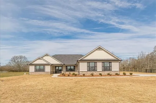 $650,000 | 1416 Morgan Road, Bremen, GA 30110