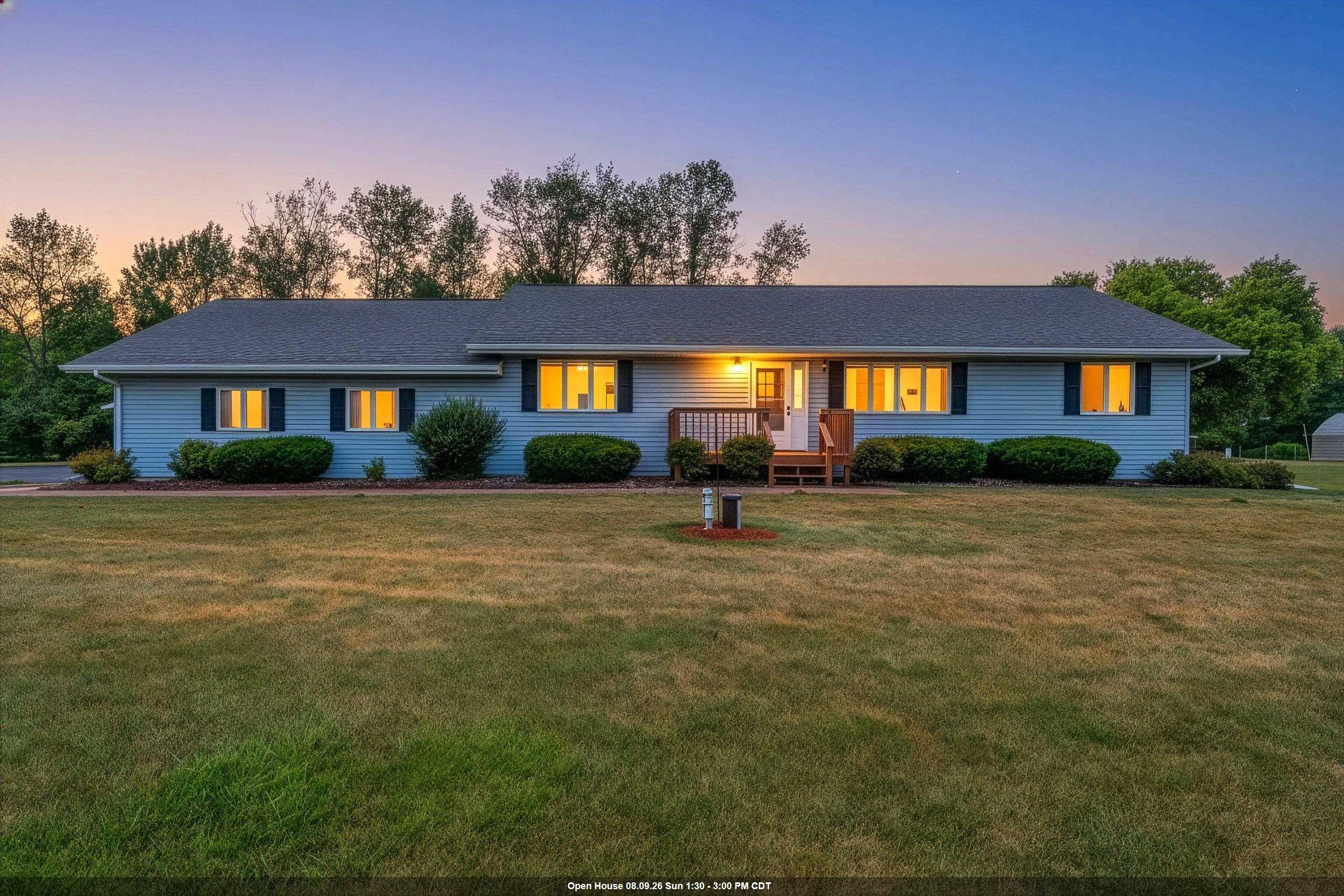N2904 North 13th Road Coleman, WI 54112 - Photo 1 of 80 Gallery Image 1