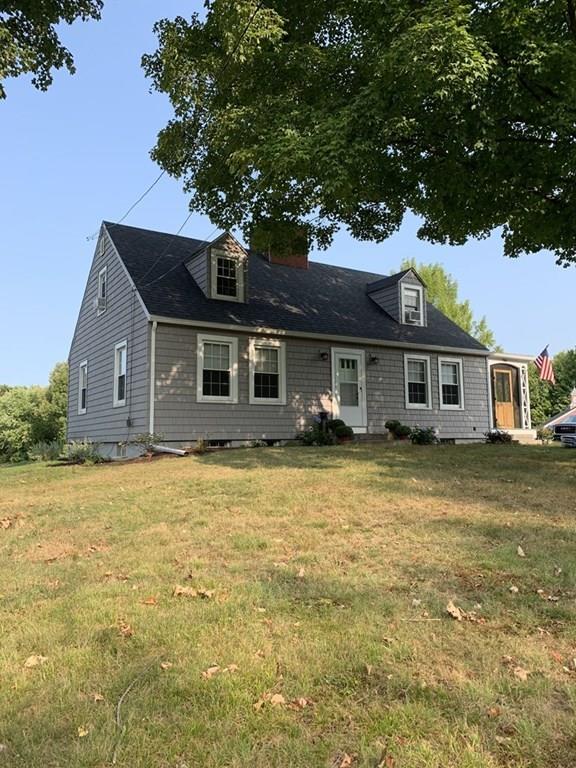780 Bernardston Road Greenfield, MA 01301 - Photo 1 of 40 Gallery Image 1