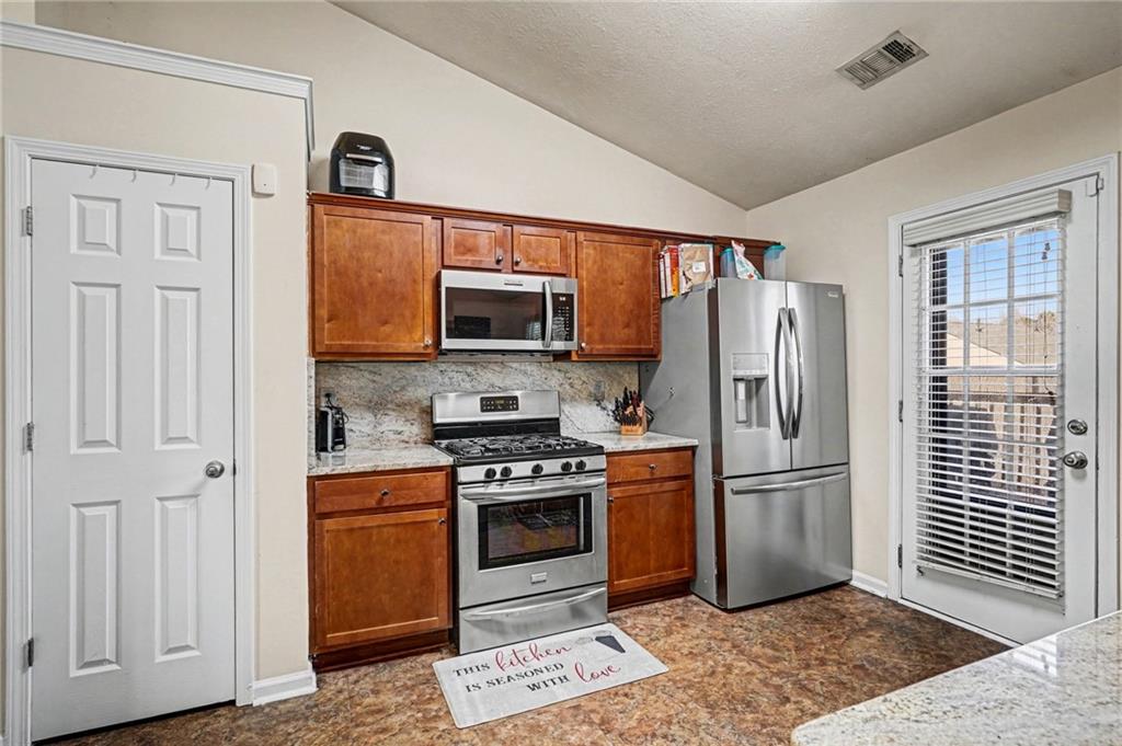 5954 Rex Ridge Court Rex, GA 30273 - Photo 12 of 37