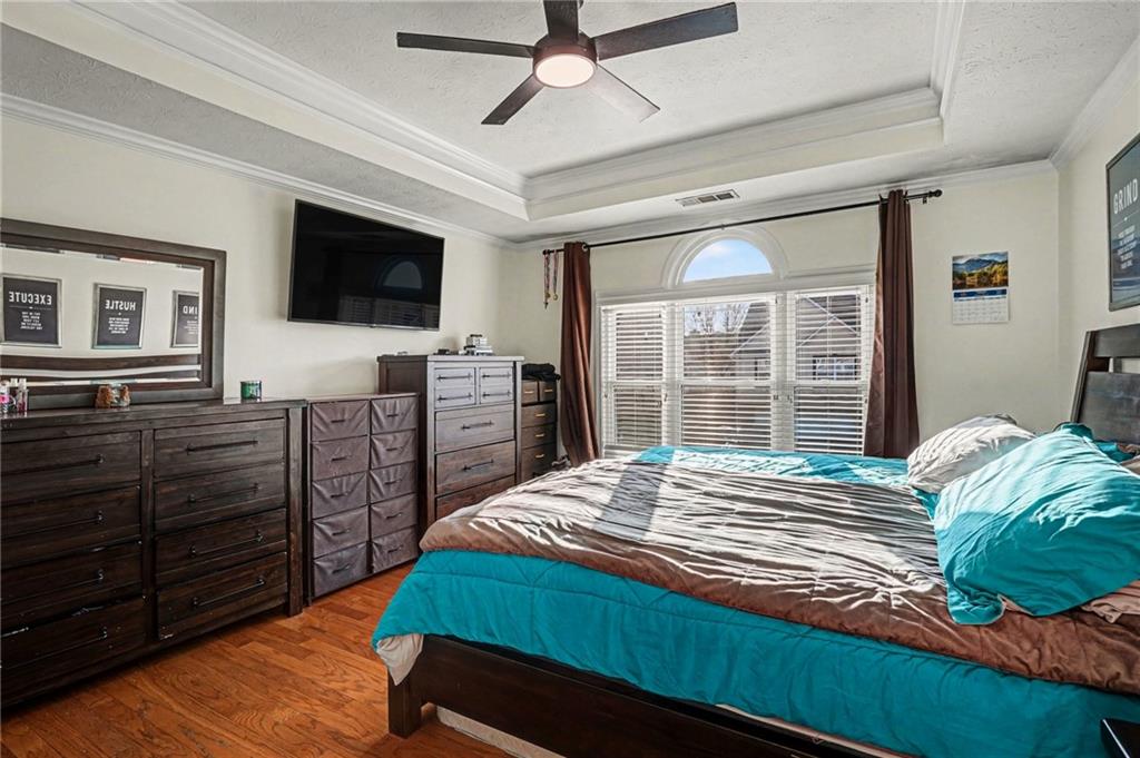 5954 Rex Ridge Court Rex, GA 30273 - Photo 13 of 37