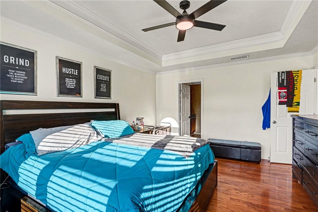 5954 Rex Ridge Court Rex, GA 30273 - Photo 14 of 37