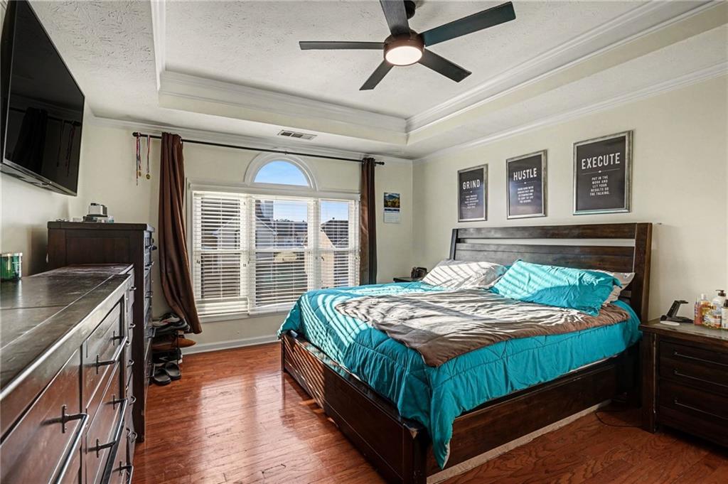 5954 Rex Ridge Court Rex, GA 30273 - Photo 15 of 37