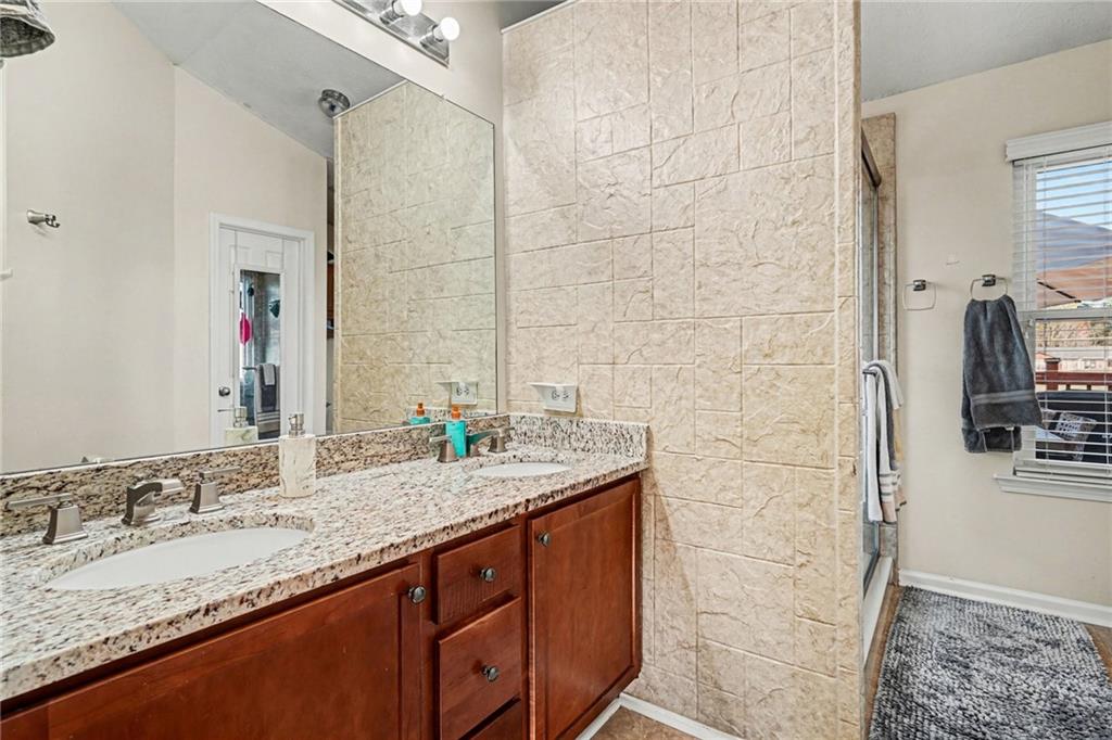 5954 Rex Ridge Court Rex, GA 30273 - Photo 16 of 37