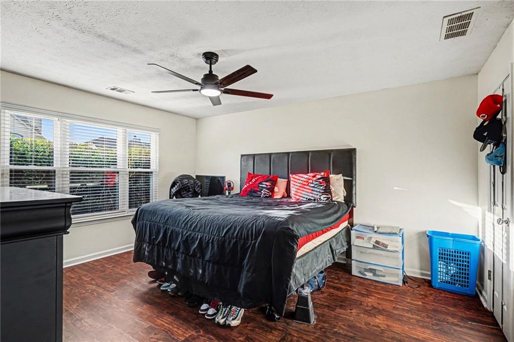 5954 Rex Ridge Court Rex, GA 30273 - Photo 18 of 37