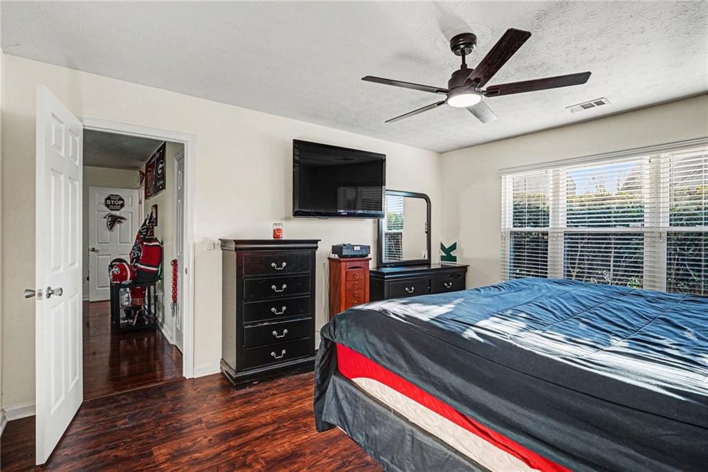 5954 Rex Ridge Court Rex, GA 30273 - Photo 19 of 37