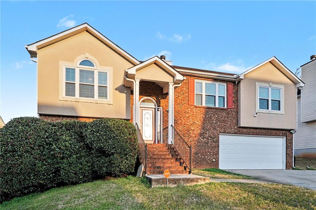 5954 Rex Ridge Court Rex, GA 30273 - Photo 2 of 37