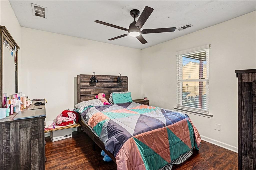 5954 Rex Ridge Court Rex, GA 30273 - Photo 24 of 37