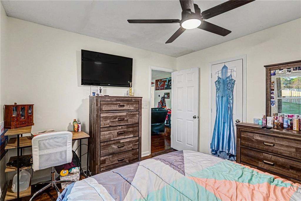 5954 Rex Ridge Court Rex, GA 30273 - Photo 25 of 37