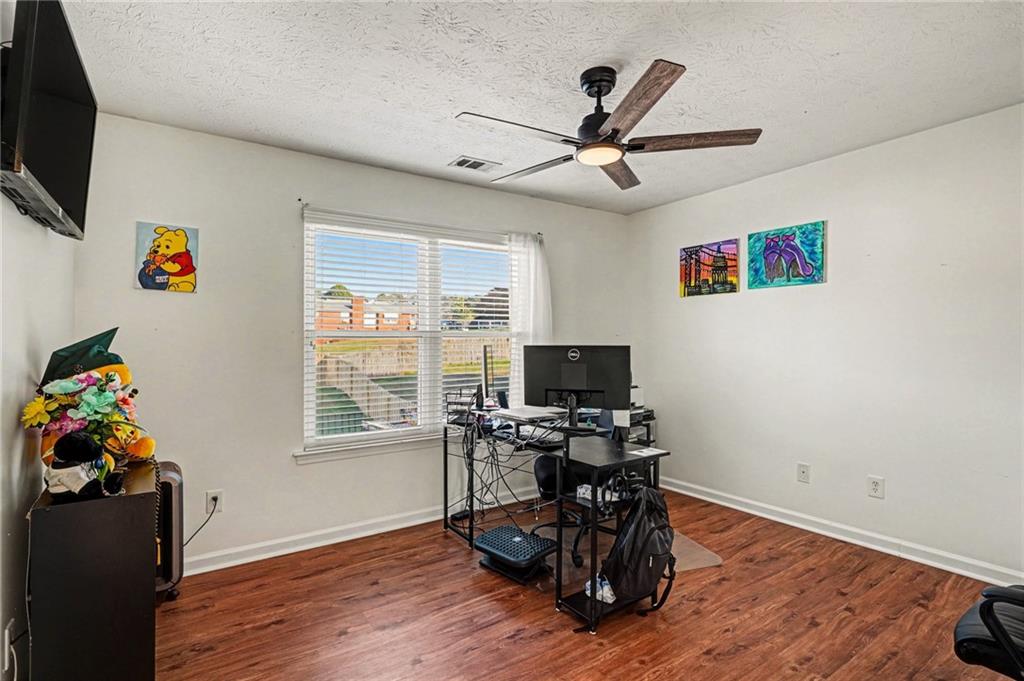 5954 Rex Ridge Court Rex, GA 30273 - Photo 27 of 37