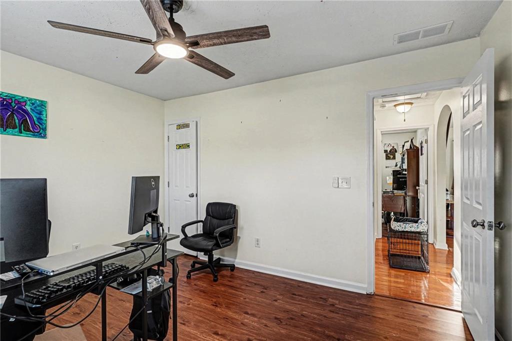 5954 Rex Ridge Court Rex, GA 30273 - Photo 29 of 37