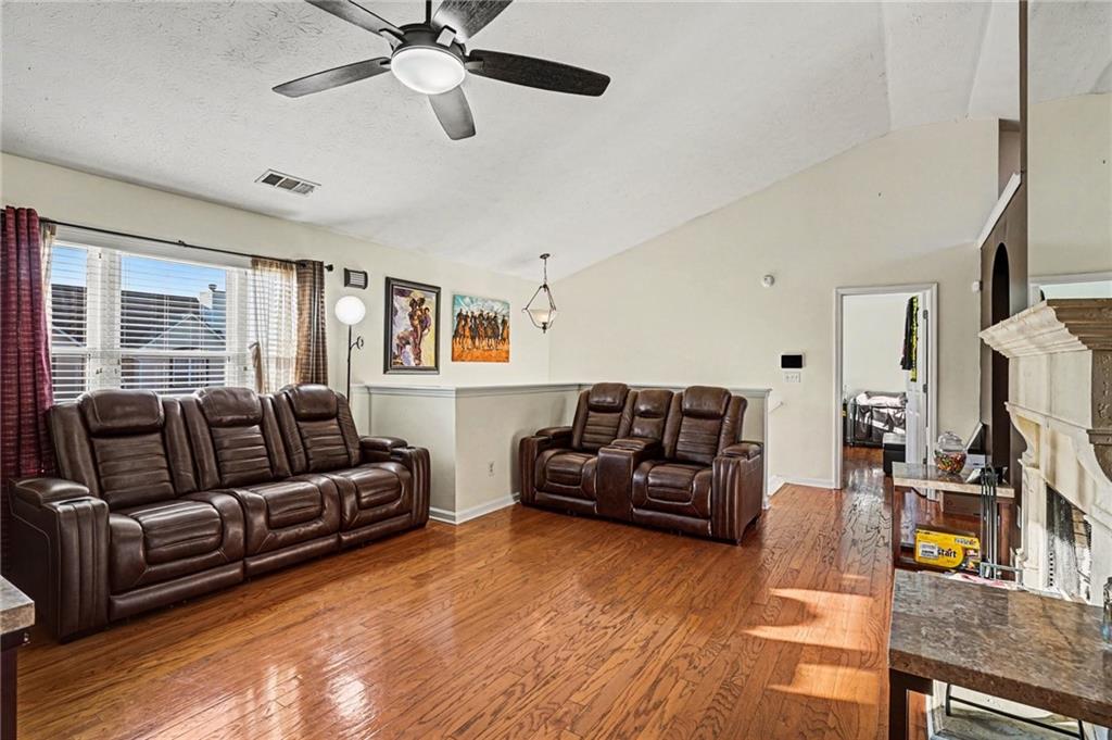 5954 Rex Ridge Court Rex, GA 30273 - Photo 3 of 37