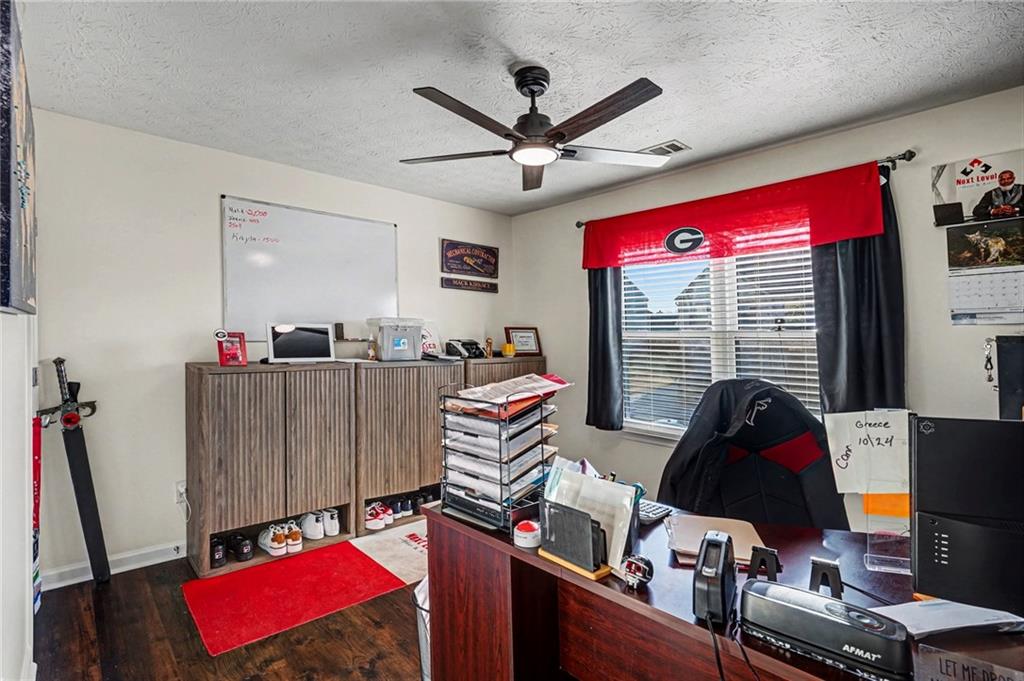 5954 Rex Ridge Court Rex, GA 30273 - Photo 31 of 37