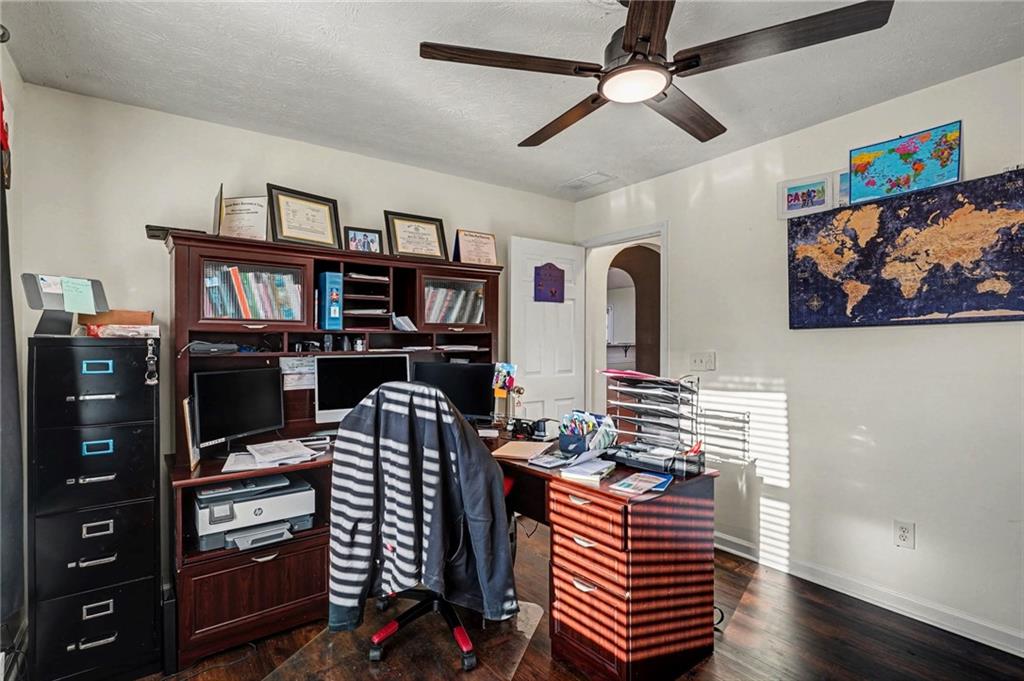 5954 Rex Ridge Court Rex, GA 30273 - Photo 32 of 37