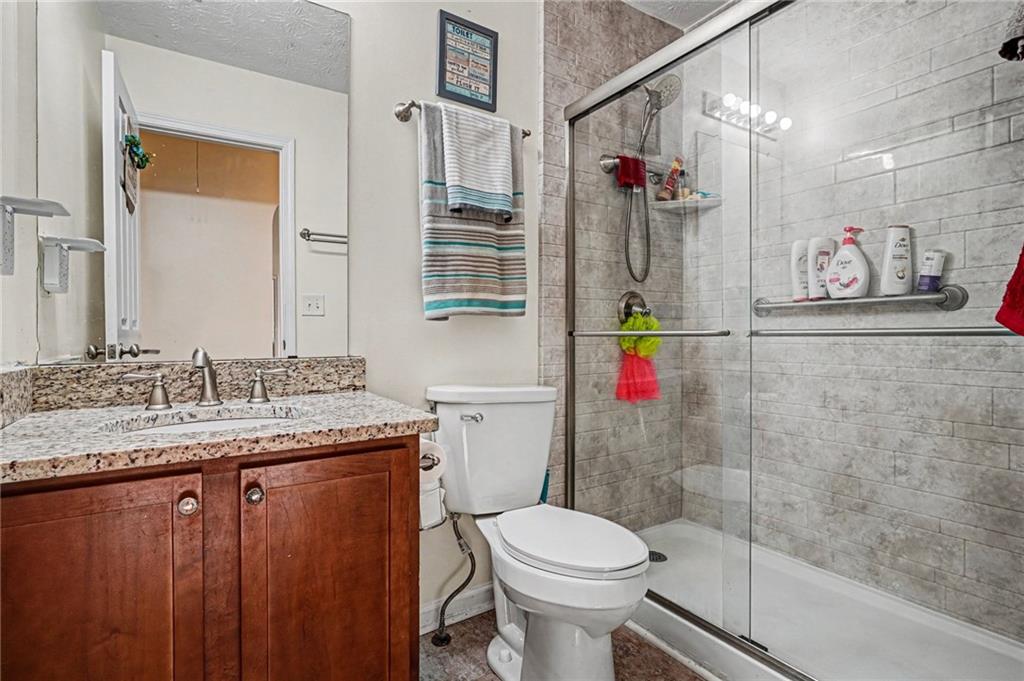 5954 Rex Ridge Court Rex, GA 30273 - Photo 33 of 37