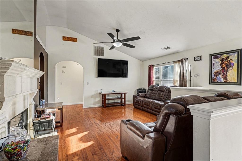 5954 Rex Ridge Court Rex, GA 30273 - Photo 4 of 37