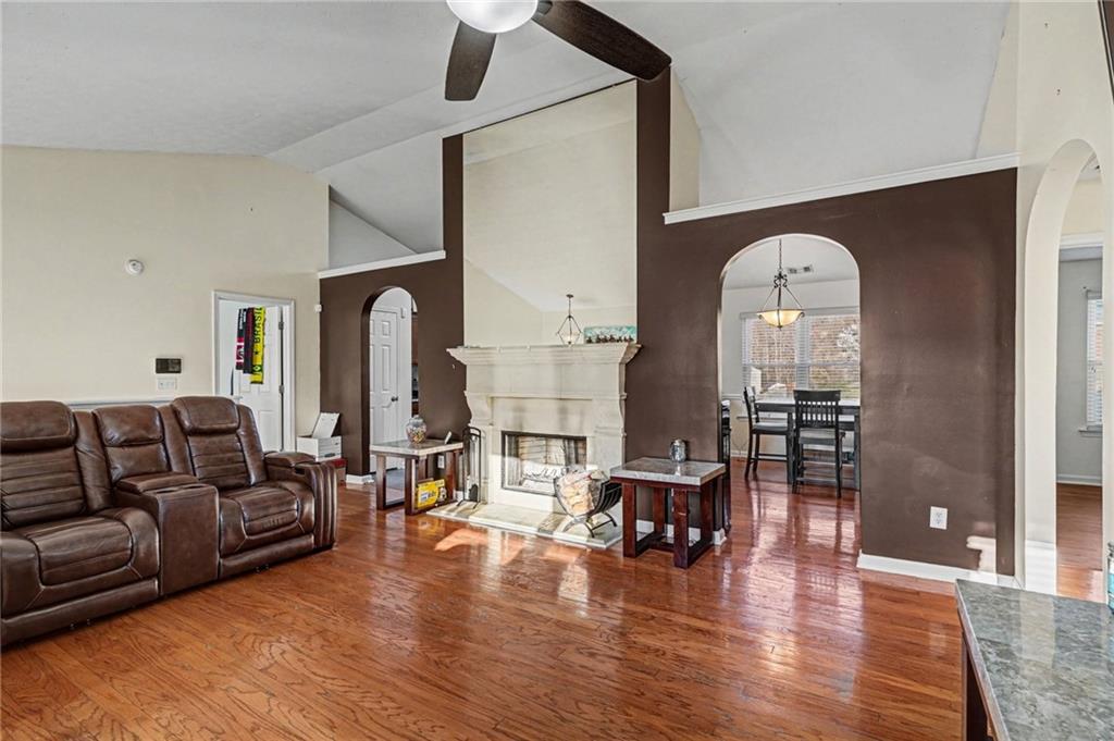 5954 Rex Ridge Court Rex, GA 30273 - Photo 5 of 37