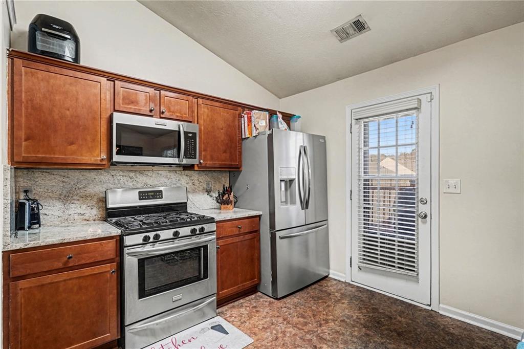 5954 Rex Ridge Court Rex, GA 30273 - Photo 10 of 37