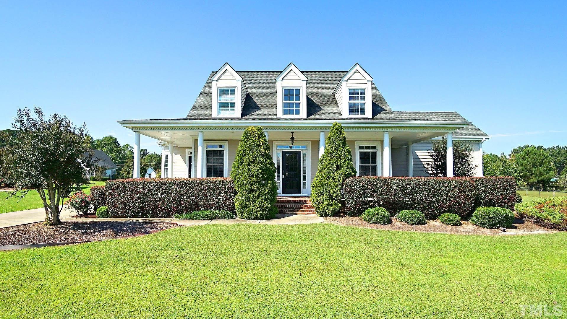 1109 Narron Farm Road Zebulon, NC 27597 - Photo 1 of 50 Gallery Image 1