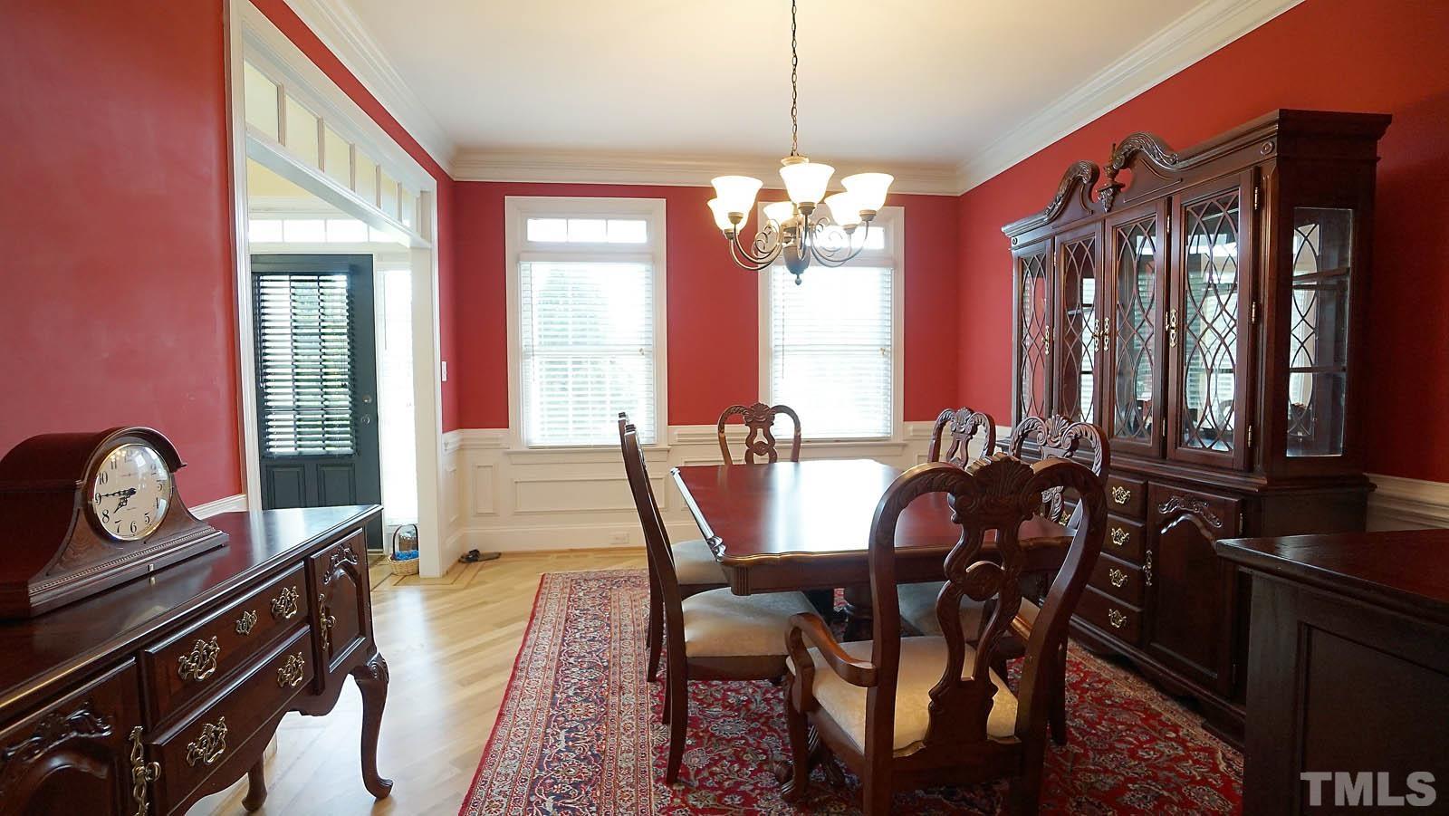 1109 Narron Farm Road Zebulon, NC 27597 - Photo 13 of 50 Gallery Image 13