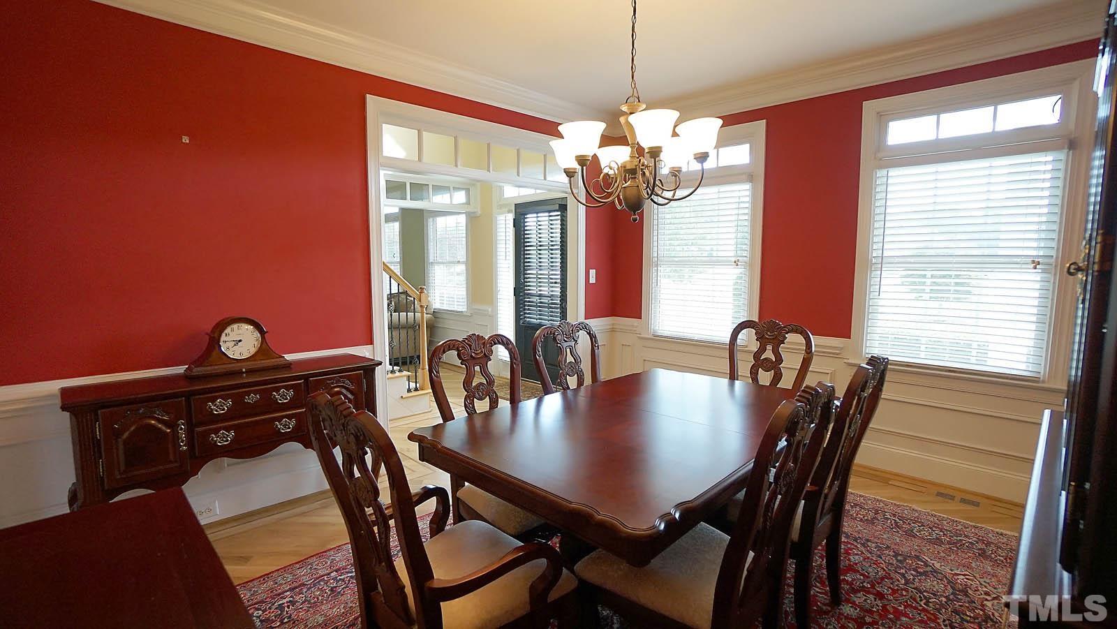 1109 Narron Farm Road Zebulon, NC 27597 - Photo 14 of 50 Gallery Image 14