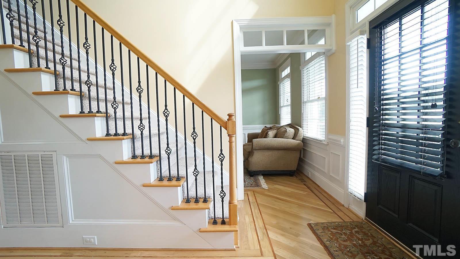 1109 Narron Farm Road Zebulon, NC 27597 - Photo 15 of 50 Gallery Image 15