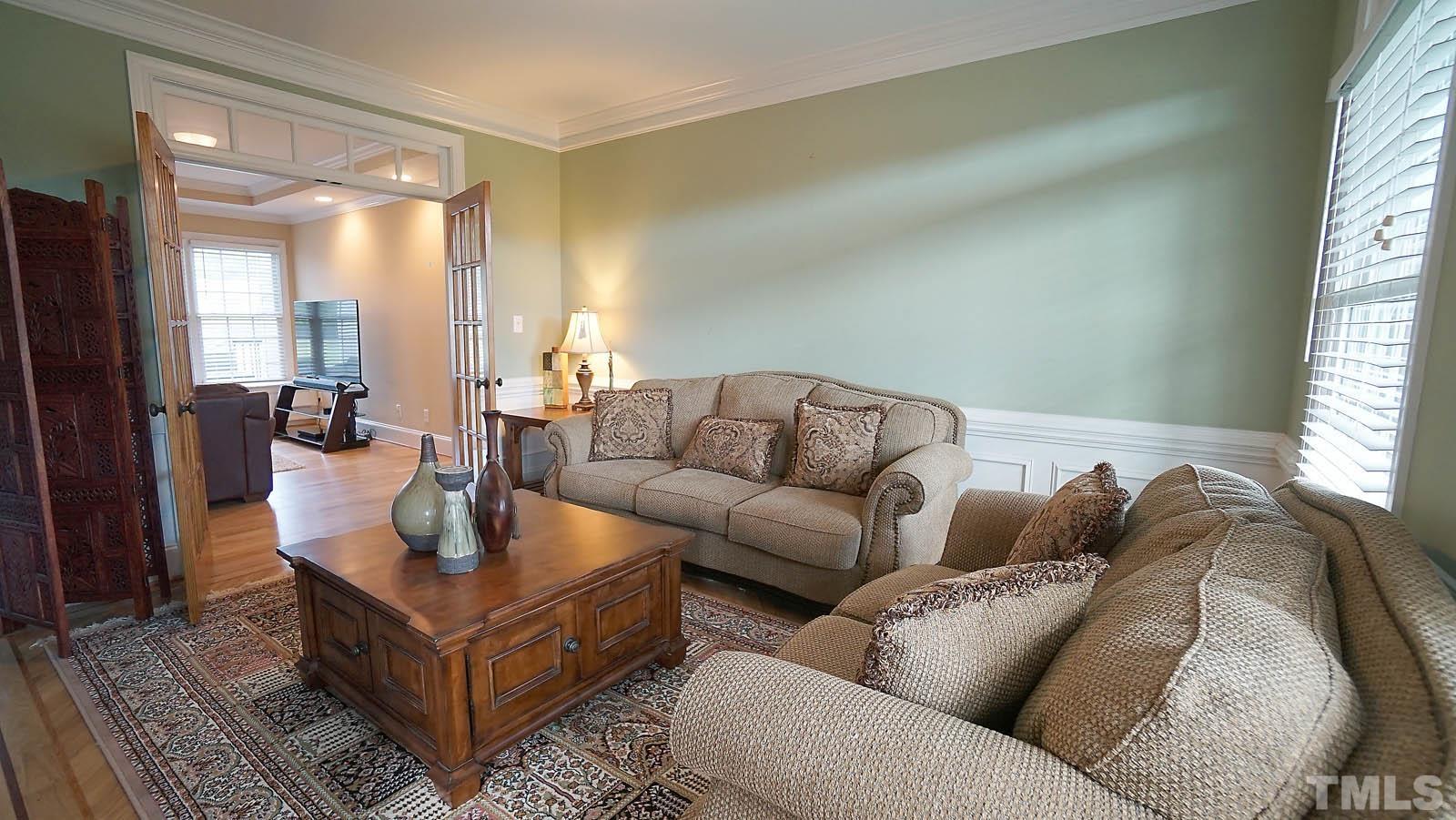 1109 Narron Farm Road Zebulon, NC 27597 - Photo 16 of 50 Gallery Image 16