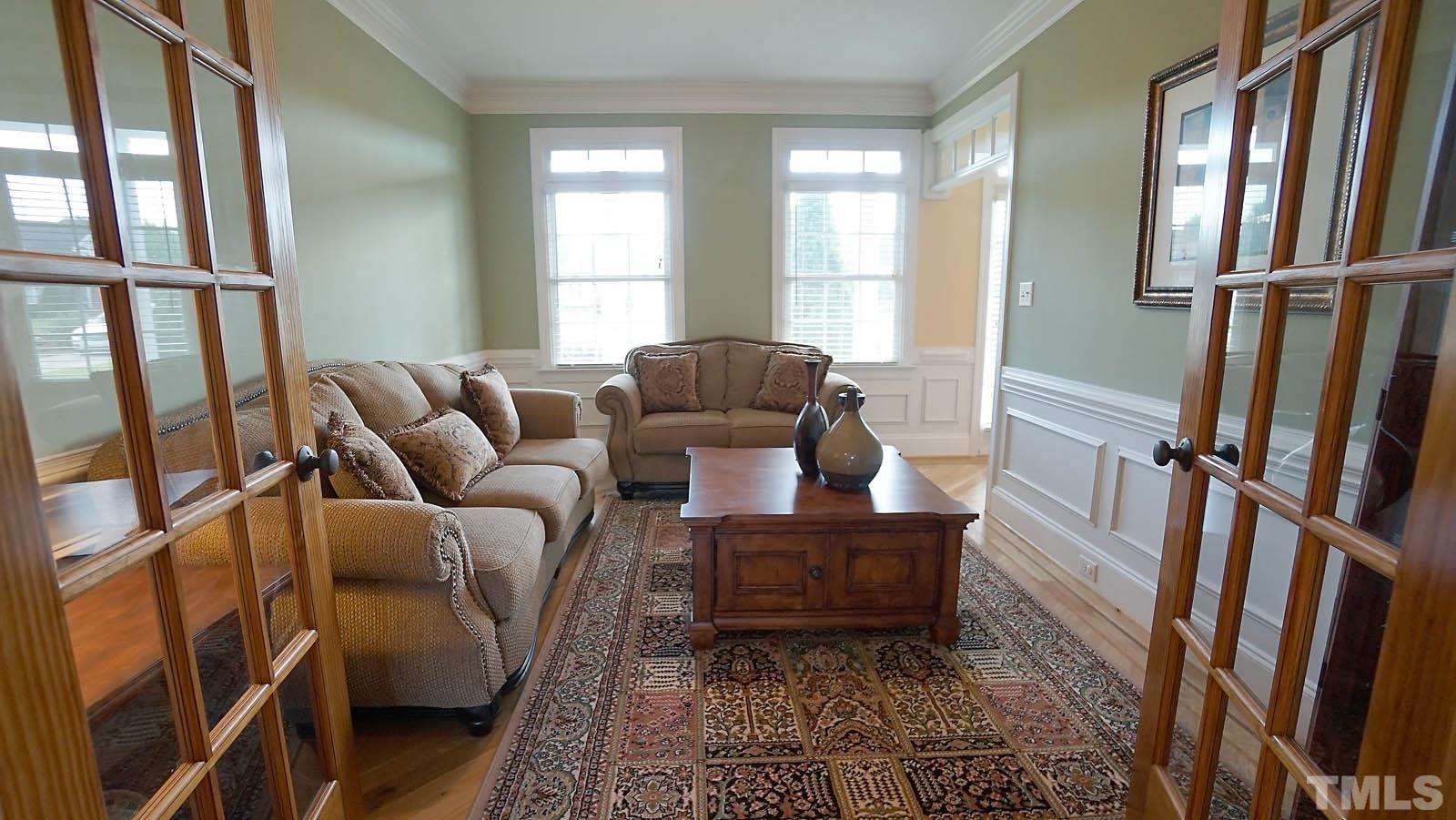 1109 Narron Farm Road Zebulon, NC 27597 - Photo 17 of 50 Gallery Image 17