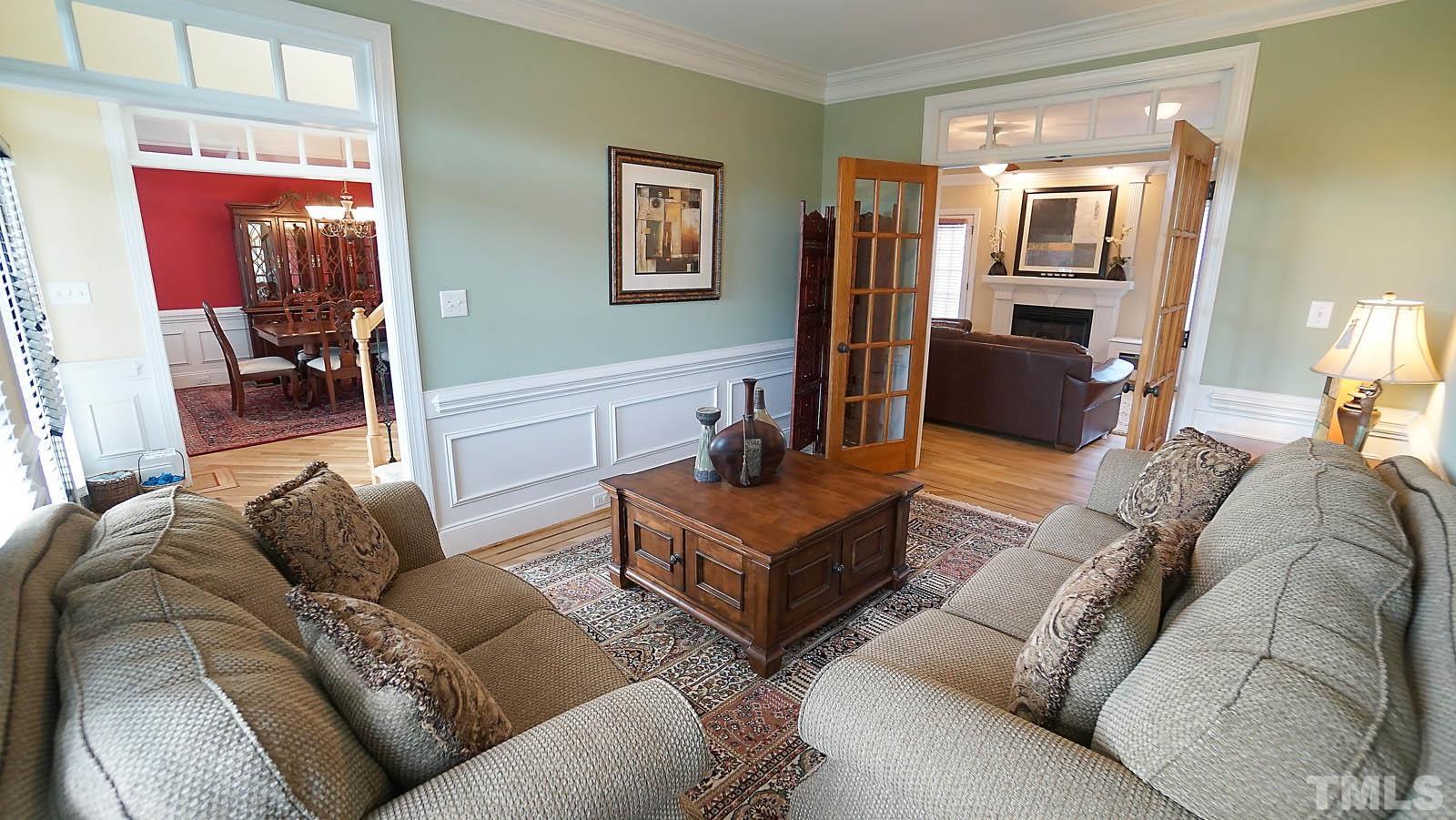 1109 Narron Farm Road Zebulon, NC 27597 - Photo 19 of 50 Gallery Image 19