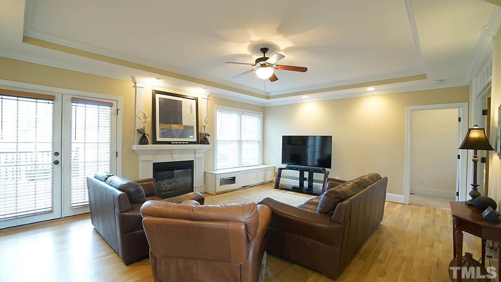1109 Narron Farm Road Zebulon, NC 27597 - Photo 20 of 50 Gallery Image 20