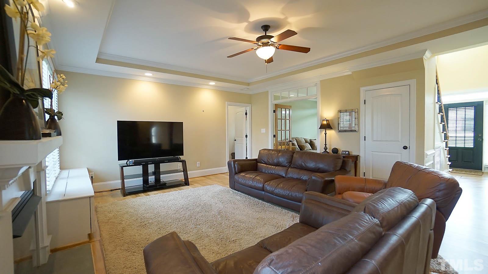 1109 Narron Farm Road Zebulon, NC 27597 - Photo 23 of 50 Gallery Image 23