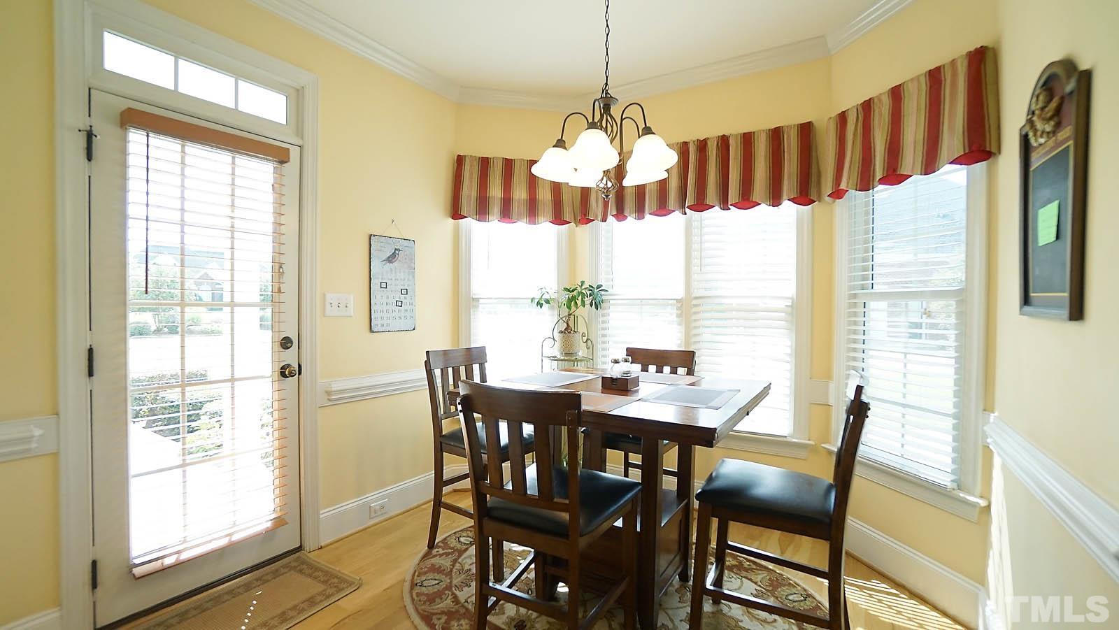 1109 Narron Farm Road Zebulon, NC 27597 - Photo 25 of 50 Gallery Image 25
